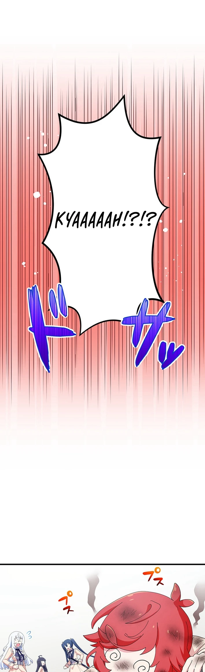 The Demon King Reincarnated as a Highschool Girl Chapter 10 8